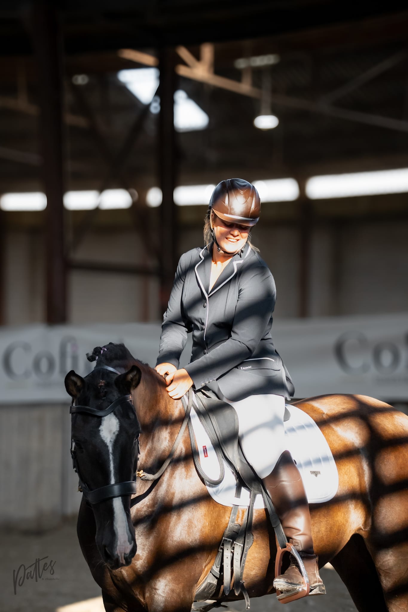 Leihora_concours_dressage_sansmors